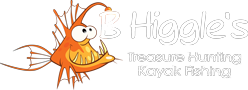 BHiggles Logo